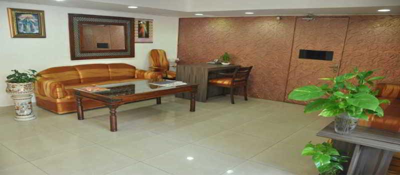 Hotel Samraj Мумбаи Экстерьер фото