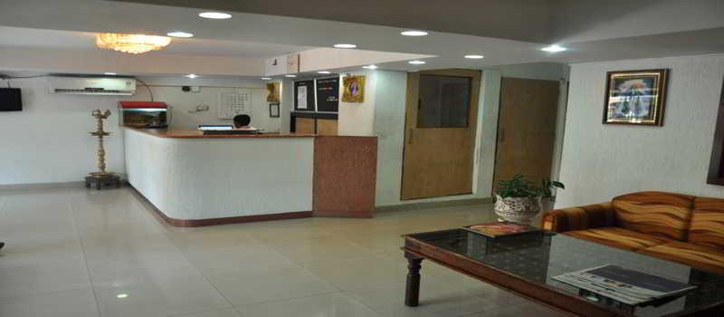 Hotel Samraj Мумбаи Экстерьер фото
